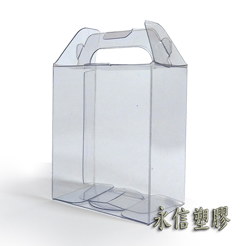 透明盒