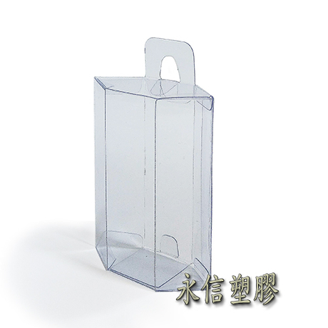 吊挂透明盒